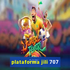 plataforma jili 707